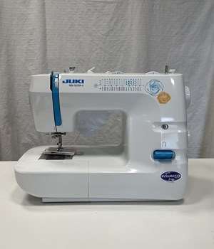 juki 357zp